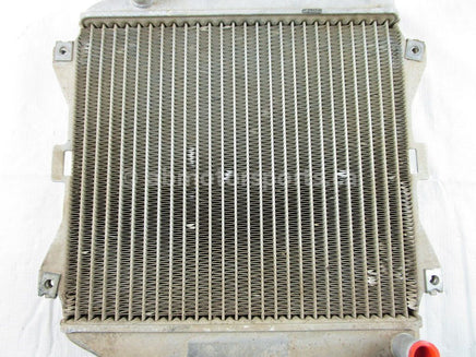 A used Radiator from a 2021 TRX 520FM Honda OEM Part # 19010-HR3-A21 for sale. Honda ATV parts … Shop our online catalog…Check us out!