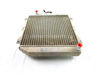 A used Radiator from a 2021 TRX 520FM Honda OEM Part # 19010-HR3-A21 for sale. Honda ATV parts … Shop our online catalog…Check us out!