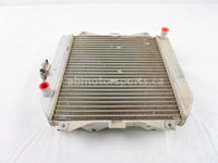 A used Radiator from a 2021 TRX 520FM Honda OEM Part # 19010-HR3-A21 for sale. Honda ATV parts … Shop our online catalog…Check us out!