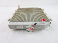 A used Radiator from a 2021 TRX 520FM Honda OEM Part # 19010-HR3-A21 for sale. Honda ATV parts … Shop our online catalog…Check us out!