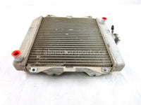 A used Radiator from a 2021 TRX 520FM Honda OEM Part # 19010-HR3-A21 for sale. Honda ATV parts … Shop our online catalog…Check us out!