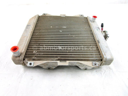 A used Radiator from a 2021 TRX 520FM Honda OEM Part # 19010-HR3-A21 for sale. Honda ATV parts … Shop our online catalog…Check us out!