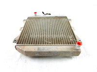 A used Radiator from a 2021 TRX 520FM Honda OEM Part # 19010-HR3-A21 for sale. Honda ATV parts … Shop our online catalog…Check us out!