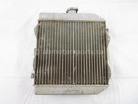 A used Radiator from a 2021 TRX 520FM Honda OEM Part # 19010-HR3-A21 for sale. Honda ATV parts … Shop our online catalog…Check us out!