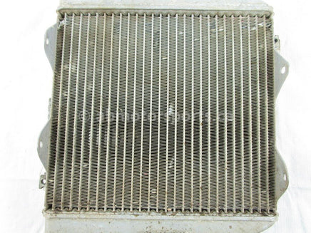 A used Radiator from a 2021 TRX 520FM Honda OEM Part # 19010-HR3-A21 for sale. Honda ATV parts … Shop our online catalog…Check us out!