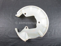 A used Brake Disc Covers from a 2021 TRX 520FM Honda OEM Part # 45256-HR3-A20 for sale. Honda ATV parts … Shop our online catalog…Check us out!
