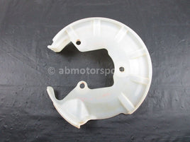 A used Brake Disc Covers from a 2021 TRX 520FM Honda OEM Part # 45256-HR3-A20 for sale. Honda ATV parts … Shop our online catalog…Check us out!