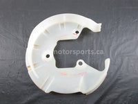A used Brake Disc Covers from a 2021 TRX 520FM Honda OEM Part # 45256-HR3-A20 for sale. Honda ATV parts … Shop our online catalog…Check us out!