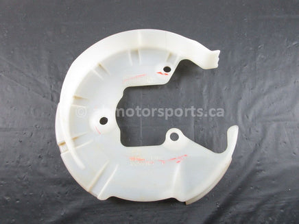A used Brake Disc Covers from a 2021 TRX 520FM Honda OEM Part # 45256-HR3-A20 for sale. Honda ATV parts … Shop our online catalog…Check us out!