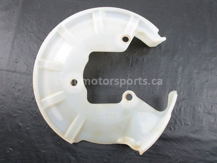 A used Brake Disc Covers from a 2021 TRX 520FM Honda OEM Part # 45256-HR3-A20 for sale. Honda ATV parts … Shop our online catalog…Check us out!