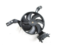 A used Fan Motor from a 2021 TRX 520FM Honda OEM Part # 19030-HR3-A21 for sale. Honda ATV parts … Shop our online catalog…Check us out!