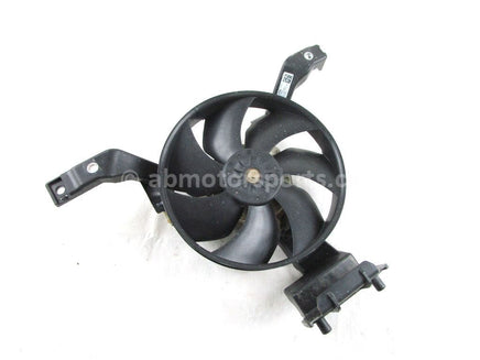 A used Fan Motor from a 2021 TRX 520FM Honda OEM Part # 19030-HR3-A21 for sale. Honda ATV parts … Shop our online catalog…Check us out!