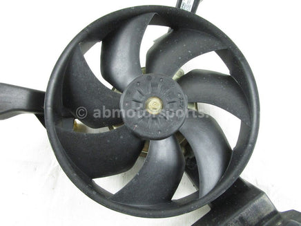 A used Fan Motor from a 2021 TRX 520FM Honda OEM Part # 19030-HR3-A21 for sale. Honda ATV parts … Shop our online catalog…Check us out!
