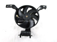 A used Fan Motor from a 2021 TRX 520FM Honda OEM Part # 19030-HR3-A21 for sale. Honda ATV parts … Shop our online catalog…Check us out!