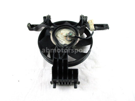 A used Fan Motor from a 2021 TRX 520FM Honda OEM Part # 19030-HR3-A21 for sale. Honda ATV parts … Shop our online catalog…Check us out!