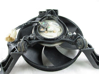 A used Fan Motor from a 2021 TRX 520FM Honda OEM Part # 19030-HR3-A21 for sale. Honda ATV parts … Shop our online catalog…Check us out!