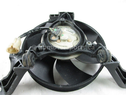 A used Fan Motor from a 2021 TRX 520FM Honda OEM Part # 19030-HR3-A21 for sale. Honda ATV parts … Shop our online catalog…Check us out!