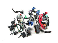 A used Wiring Harness Connectors from a 2021 TRX 520FM Honda OEM Part # 32100-HR4-C60 for sale. Honda ATV parts … Shop our online catalog…Check us out!