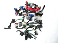 A used Wiring Harness Connectors from a 2021 TRX 520FM Honda OEM Part # 32100-HR4-C60 for sale. Honda ATV parts … Shop our online catalog…Check us out!