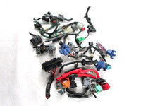 A used Wiring Harness Connectors from a 2021 TRX 520FM Honda OEM Part # 32100-HR4-C60 for sale. Honda ATV parts … Shop our online catalog…Check us out!