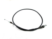 A used Throttle Cable from a 2021 TRX 520FM Honda OEM Part # 17910-HR3-A21 for sale. Honda ATV parts … Shop our online catalog…Check us out!