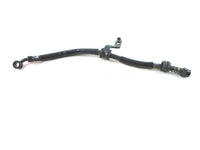 A used Brake Hose A from a 2021 TRX 520FM Honda OEM Part # 45126-HR3-A21 for sale. Honda ATV parts … Shop our online catalog…Check us out!