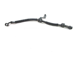 A used Brake Hose A from a 2021 TRX 520FM Honda OEM Part # 45126-HR3-A21 for sale. Honda ATV parts … Shop our online catalog…Check us out!
