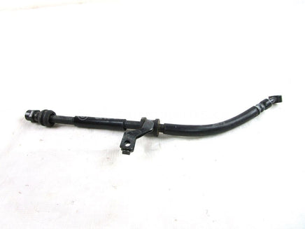 A used Brake Hose A from a 2021 TRX 520FM Honda OEM Part # 45126-HR3-A21 for sale. Honda ATV parts … Shop our online catalog…Check us out!