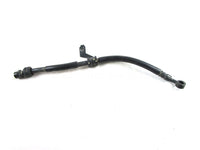 A used Brake Hose A from a 2021 TRX 520FM Honda OEM Part # 45126-HR3-A21 for sale. Honda ATV parts … Shop our online catalog…Check us out!