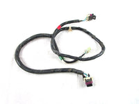 A used Head Light Harness from a 2021 TRX 520FM Honda OEM Part # 33130-HR6-B00 for sale. Honda ATV parts … Shop our online catalog…Check us out!