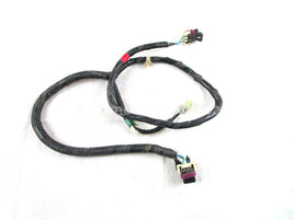 A used Head Light Harness from a 2021 TRX 520FM Honda OEM Part # 33130-HR6-B00 for sale. Honda ATV parts … Shop our online catalog…Check us out!