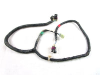 A used Head Light Harness from a 2021 TRX 520FM Honda OEM Part # 33130-HR6-B00 for sale. Honda ATV parts … Shop our online catalog…Check us out!