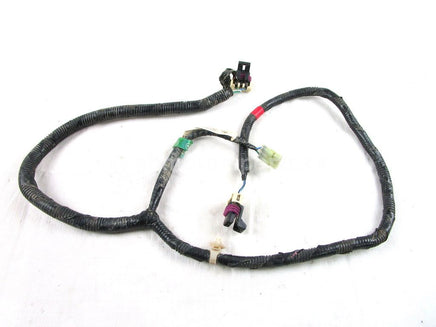 A used Head Light Harness from a 2021 TRX 520FM Honda OEM Part # 33130-HR6-B00 for sale. Honda ATV parts … Shop our online catalog…Check us out!