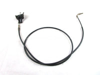 A used Reverse Cable from a 2021 TRX 520FM Honda OEM Part # 22880-HR3-A21 for sale. Honda ATV parts … Shop our online catalog…Check us out!