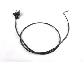 A used Reverse Cable from a 2021 TRX 520FM Honda OEM Part # 22880-HR3-A21 for sale. Honda ATV parts … Shop our online catalog…Check us out!