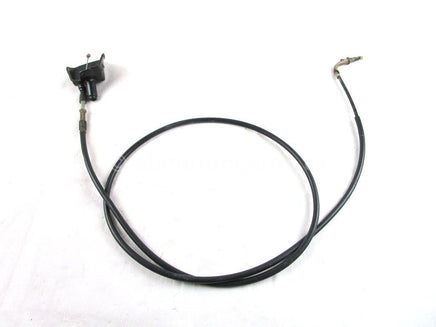 A used Reverse Cable from a 2021 TRX 520FM Honda OEM Part # 22880-HR3-A21 for sale. Honda ATV parts … Shop our online catalog…Check us out!