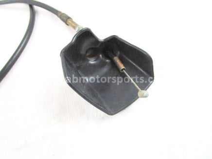 A used Reverse Cable from a 2021 TRX 520FM Honda OEM Part # 22880-HR3-A21 for sale. Honda ATV parts … Shop our online catalog…Check us out!