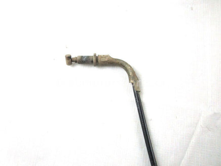 A used Reverse Cable from a 2021 TRX 520FM Honda OEM Part # 22880-HR3-A21 for sale. Honda ATV parts … Shop our online catalog…Check us out!