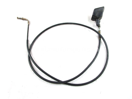 A used Reverse Cable from a 2021 TRX 520FM Honda OEM Part # 22880-HR3-A21 for sale. Honda ATV parts … Shop our online catalog…Check us out!