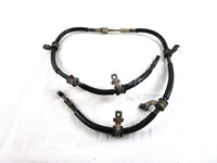 A used Brake Hose B from a 2021 TRX 520FM Honda OEM Part # 45127-HR4-A21 for sale. Honda ATV parts … Shop our online catalog…Check us out!