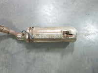 A used Muffler from a 2021 TRX 520FM Honda OEM Part # 18300-HR3-A20 for sale. Honda ATV parts … Shop our online catalog…Check us out!