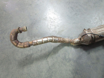 A used Muffler from a 2021 TRX 520FM Honda OEM Part # 18300-HR3-A20 for sale. Honda ATV parts … Shop our online catalog…Check us out!