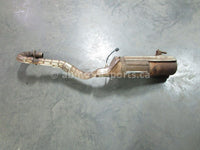 A used Muffler from a 2021 TRX 520FM Honda OEM Part # 18300-HR3-A20 for sale. Honda ATV parts … Shop our online catalog…Check us out!