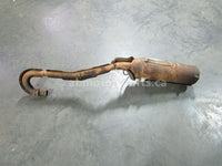 A used Muffler from a 2021 TRX 520FM Honda OEM Part # 18300-HR3-A20 for sale. Honda ATV parts … Shop our online catalog…Check us out!