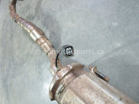 A used Muffler from a 2021 TRX 520FM Honda OEM Part # 18300-HR3-A20 for sale. Honda ATV parts … Shop our online catalog…Check us out!