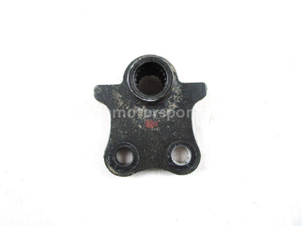 A used Steering Arm from a 2021 TRX 520FM Honda OEM Part # 53230-HR4-A20 for sale. Honda ATV parts … Shop our online catalog…Check us out!