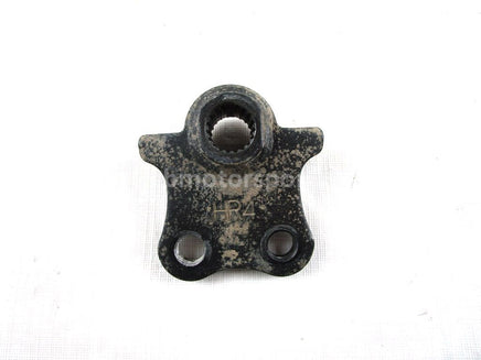 A used Steering Arm from a 2021 TRX 520FM Honda OEM Part # 53230-HR4-A20 for sale. Honda ATV parts … Shop our online catalog…Check us out!