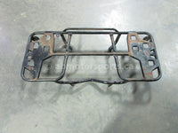 A used Rear Rack from a 2021 TRX 520FM Honda OEM Part # 81300-HR3-WA0ZA for sale. Honda ATV parts … Shop our online catalog…Check us out!