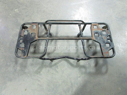 A used Rear Rack from a 2021 TRX 520FM Honda OEM Part # 81300-HR3-WA0ZA for sale. Honda ATV parts … Shop our online catalog…Check us out!