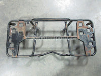 A used Rear Rack from a 2021 TRX 520FM Honda OEM Part # 81300-HR3-WA0ZA for sale. Honda ATV parts … Shop our online catalog…Check us out!